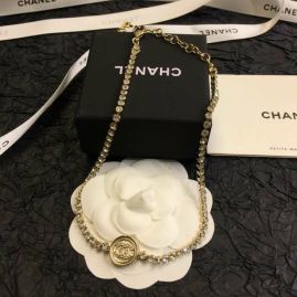 Picture of Chanel Necklace _SKUChanelnecklace08cly815552